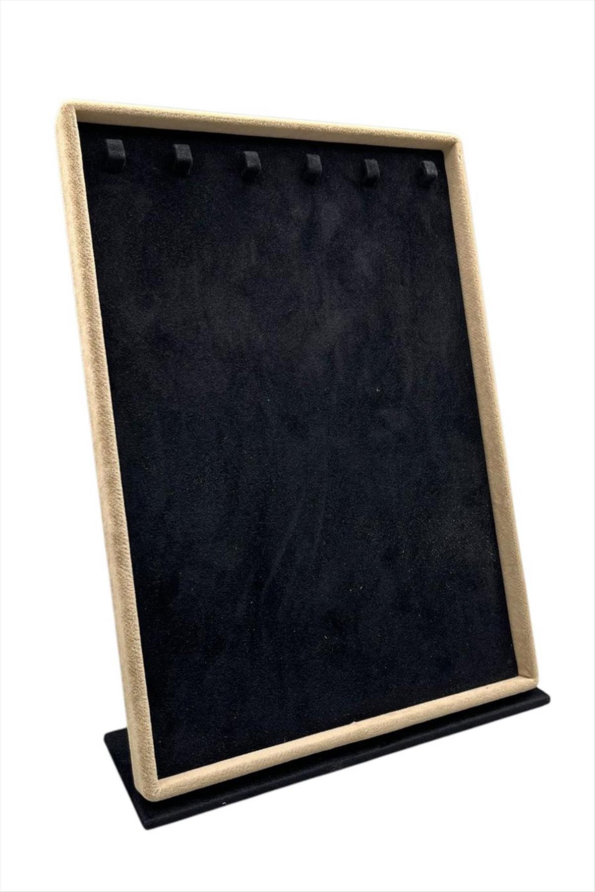 Anfora Ayaklı Tesbih Standı