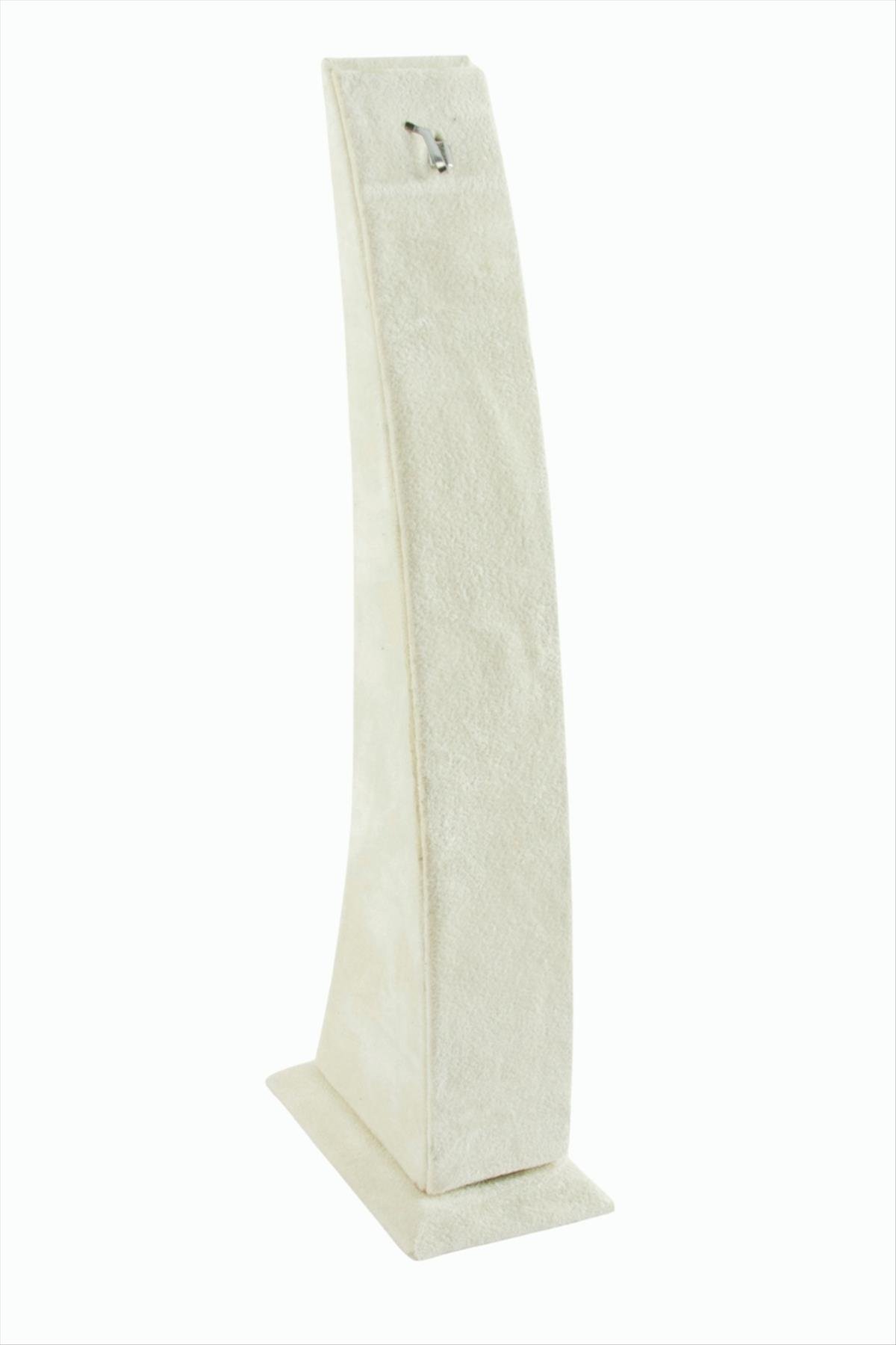 Anfora Flok Kumaş Kolye Standı