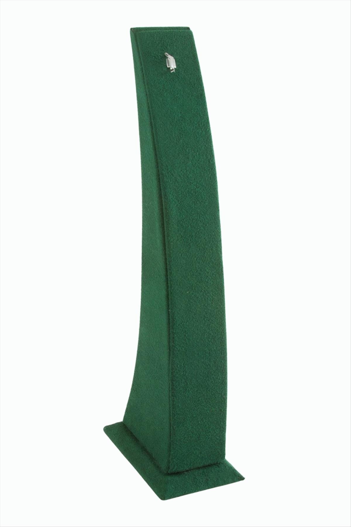 Anfora Flok Kumaş Kolye Standı