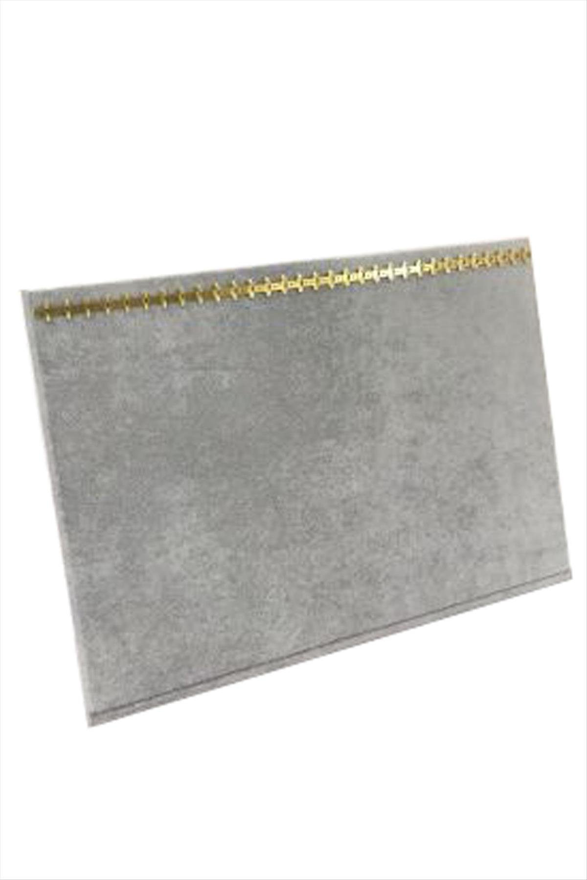 Anfora Kumaş Yatay Zincirlik