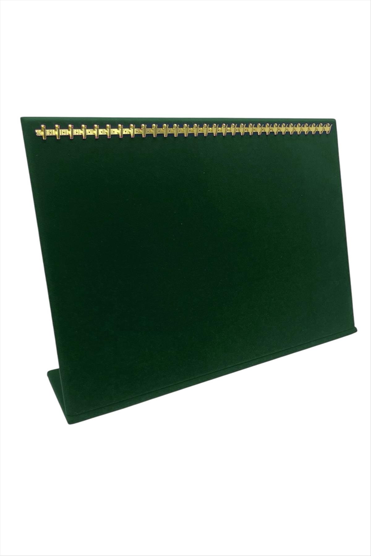 Anfora Kumaş Yatay Zincirlik