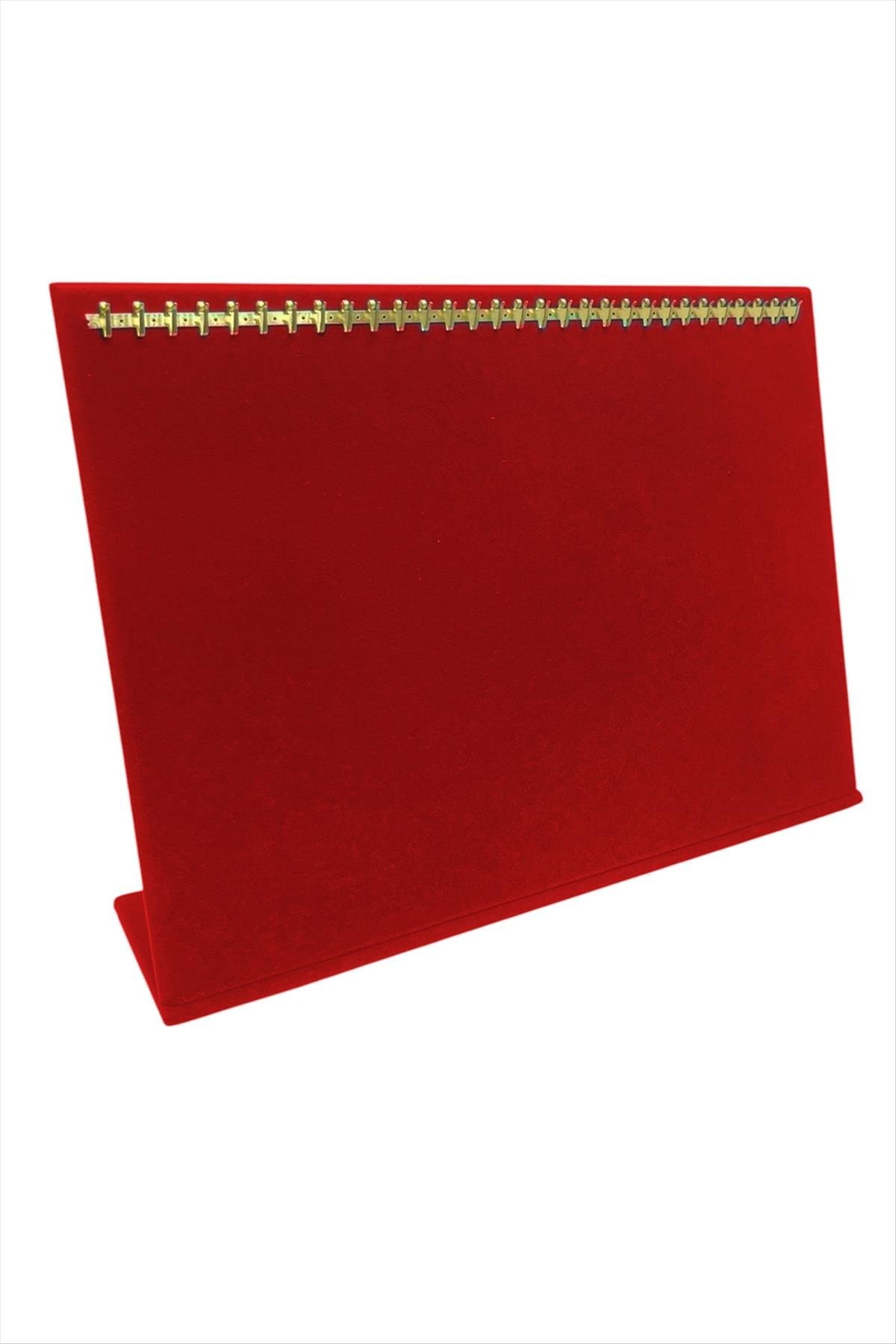 Anfora Kumaş Yatay Zincirlik