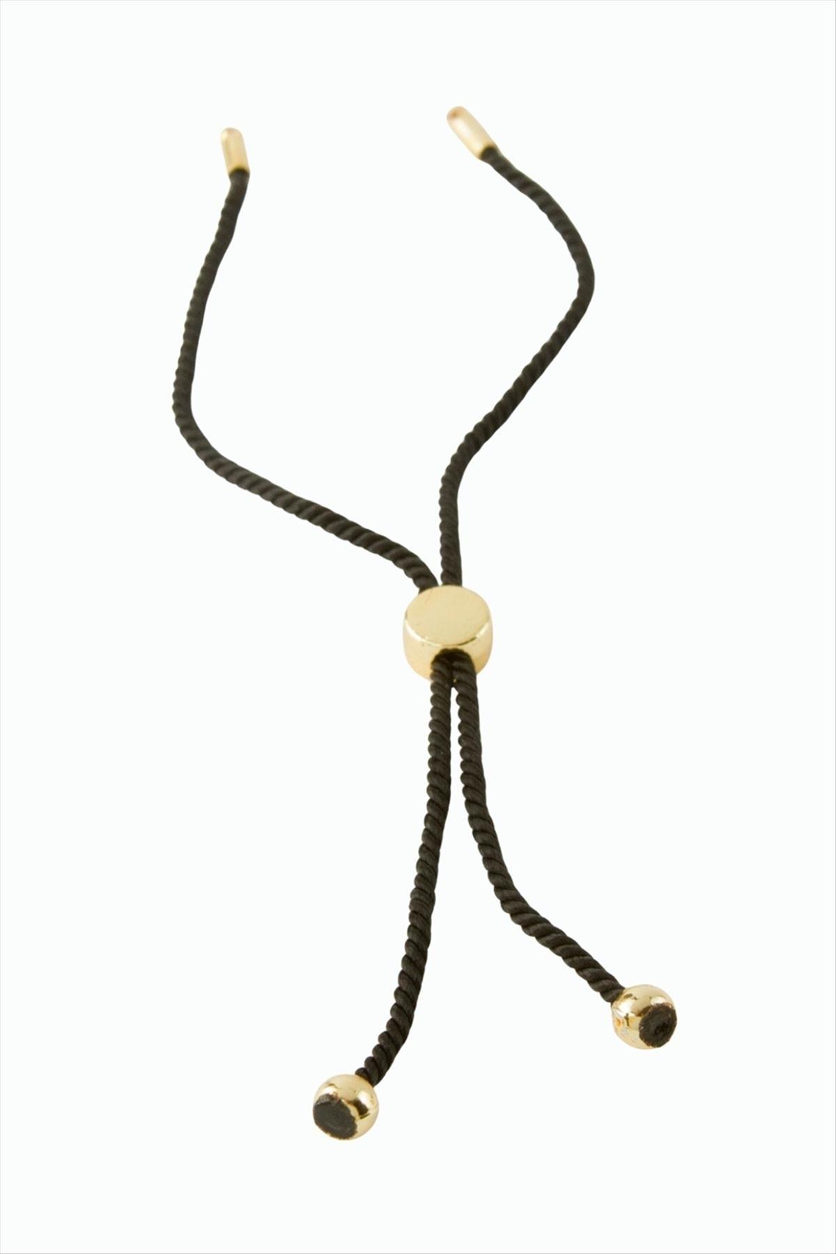 Asansörlü İp Bileklik 1 Adet