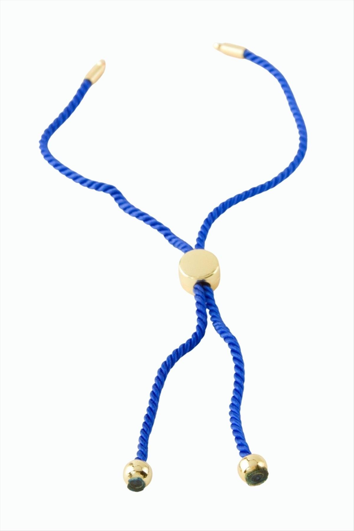 Asansörlü İp Bileklik 1 Adet