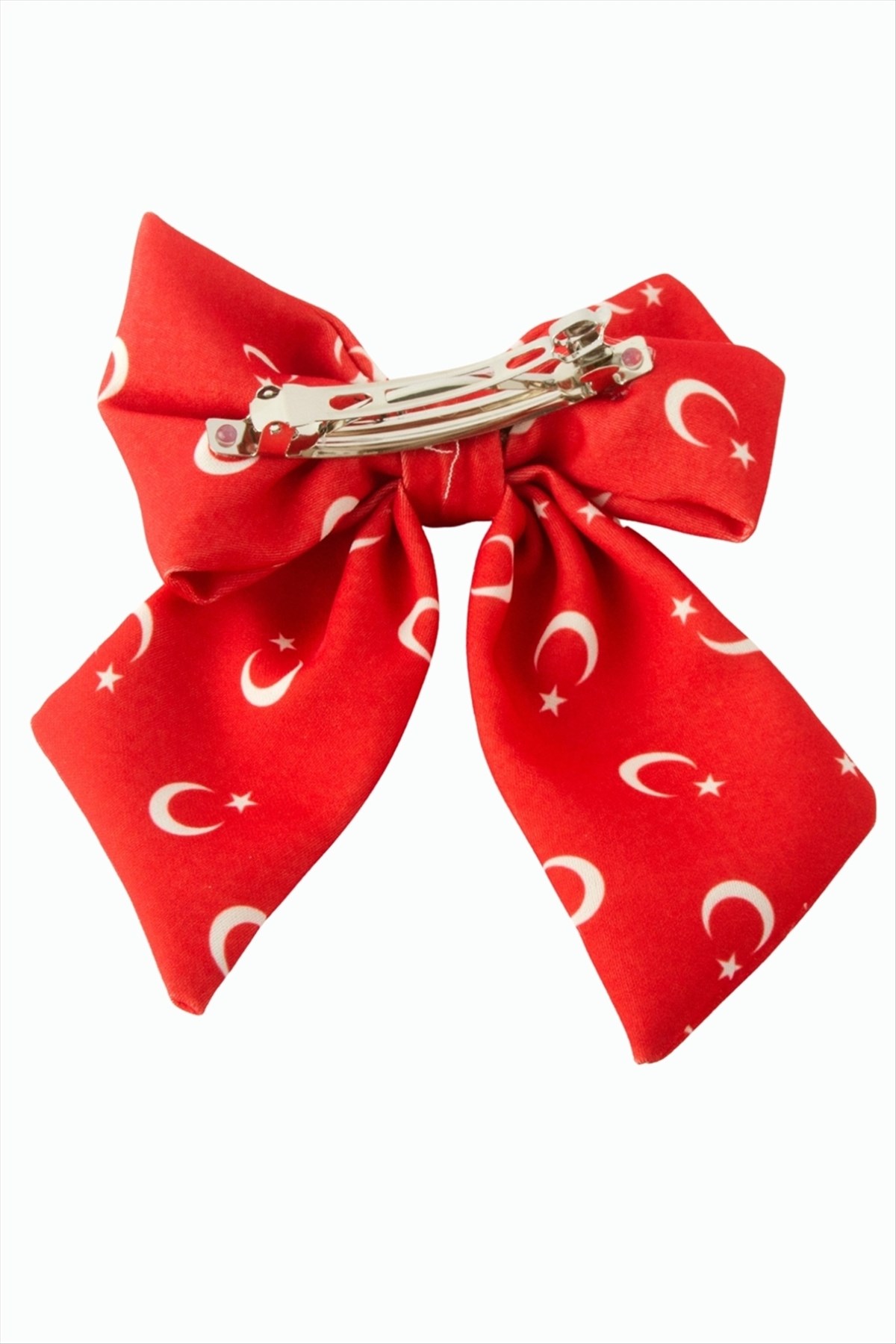 Ay Yıldız Fiyong Otomatik Toka