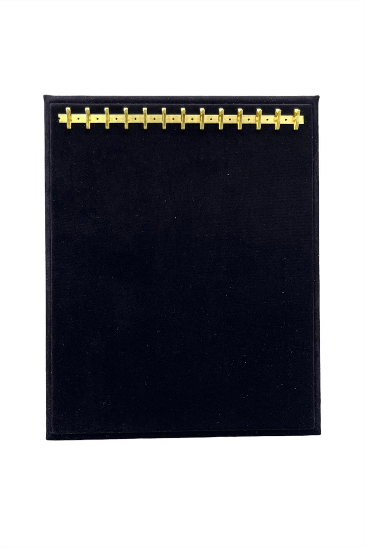 Ayaklı Zincirlik 18*20 cm