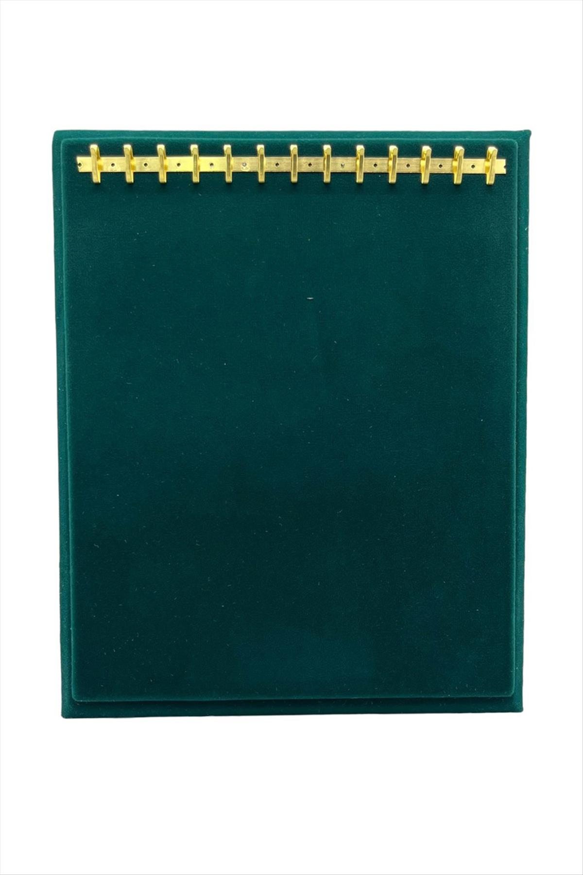 Ayaklı Zincirlik 18*20 cm