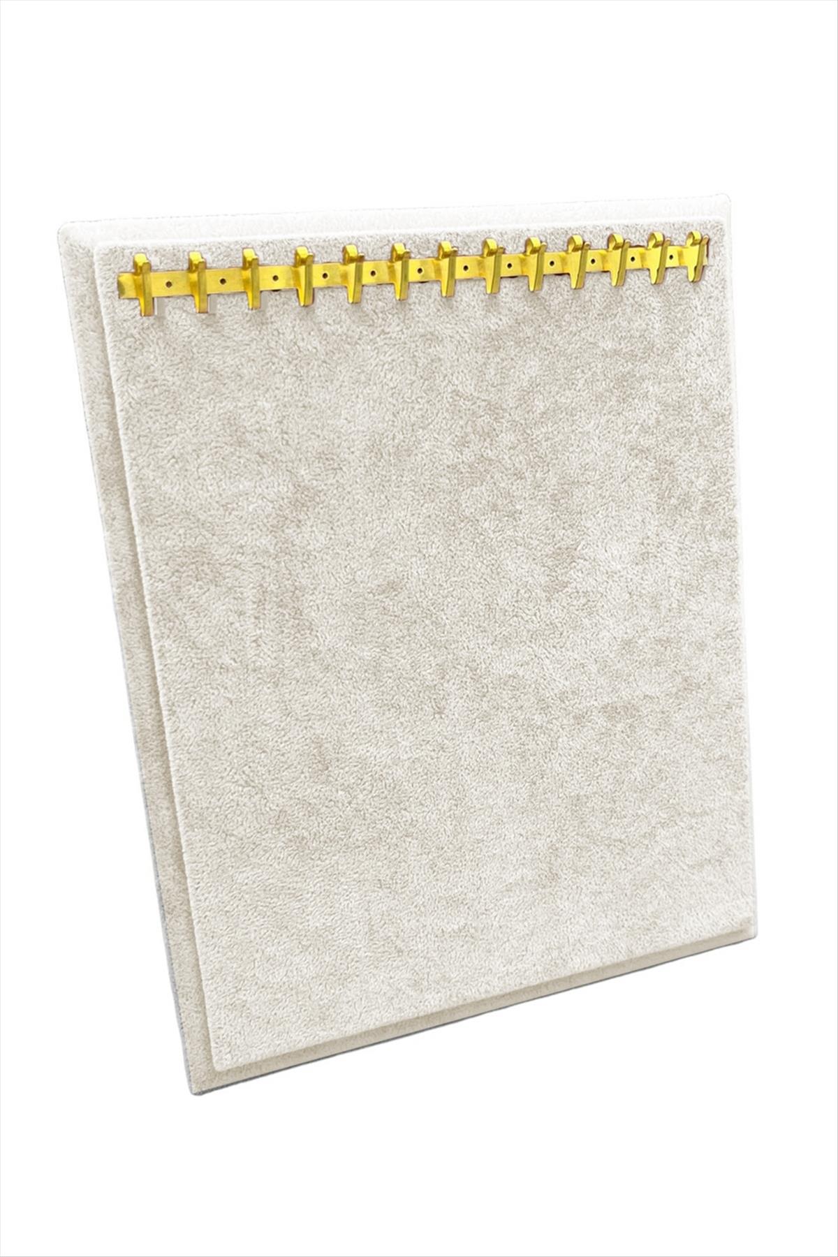 Ayaklı Zincirlik 18*20 cm