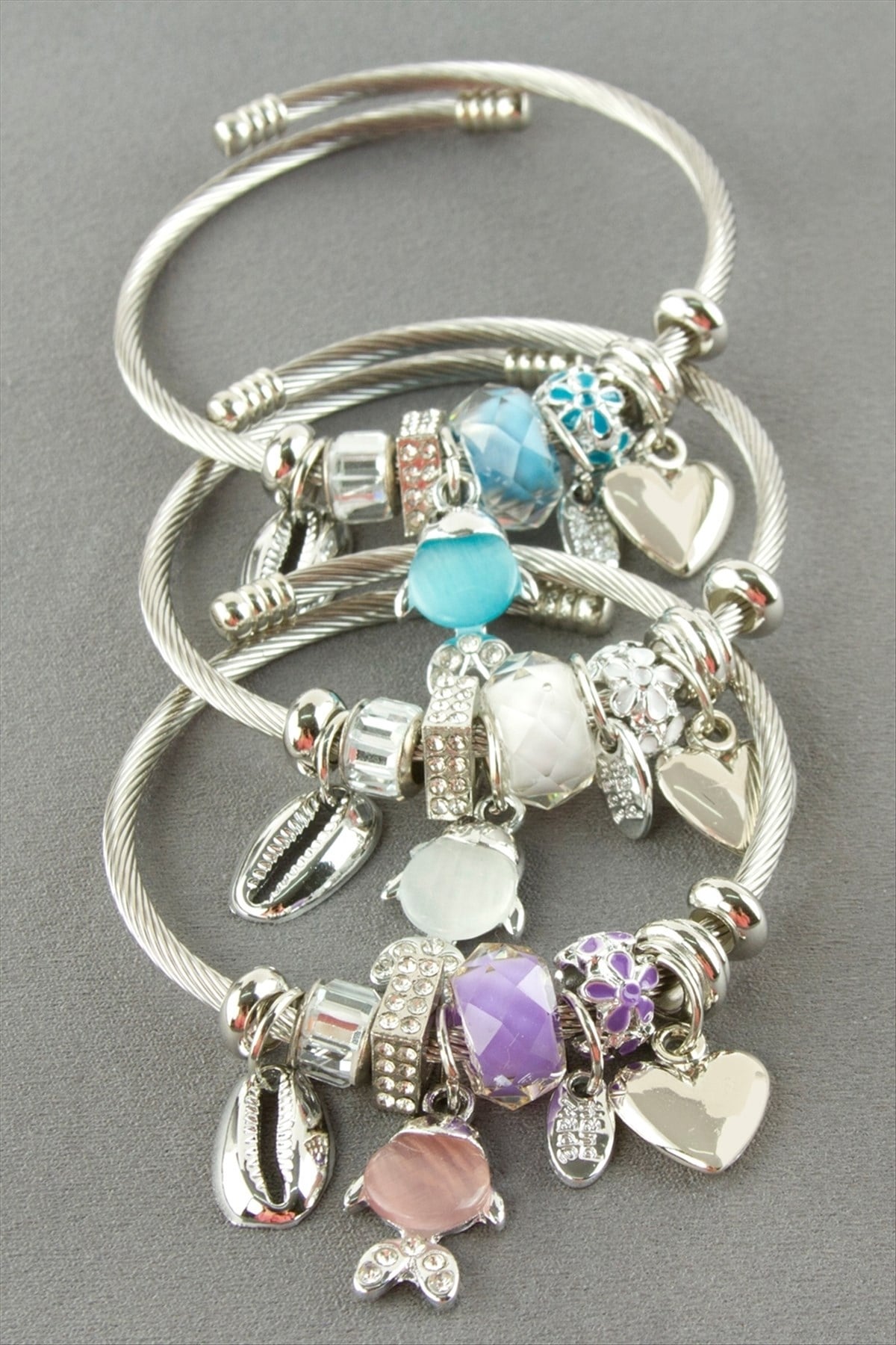 Balık Panora Bileklik