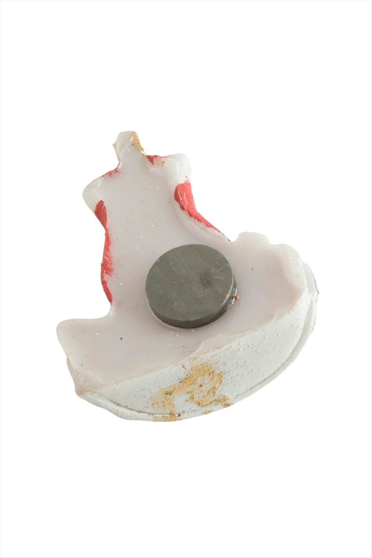 Çay Bardağı Magnet