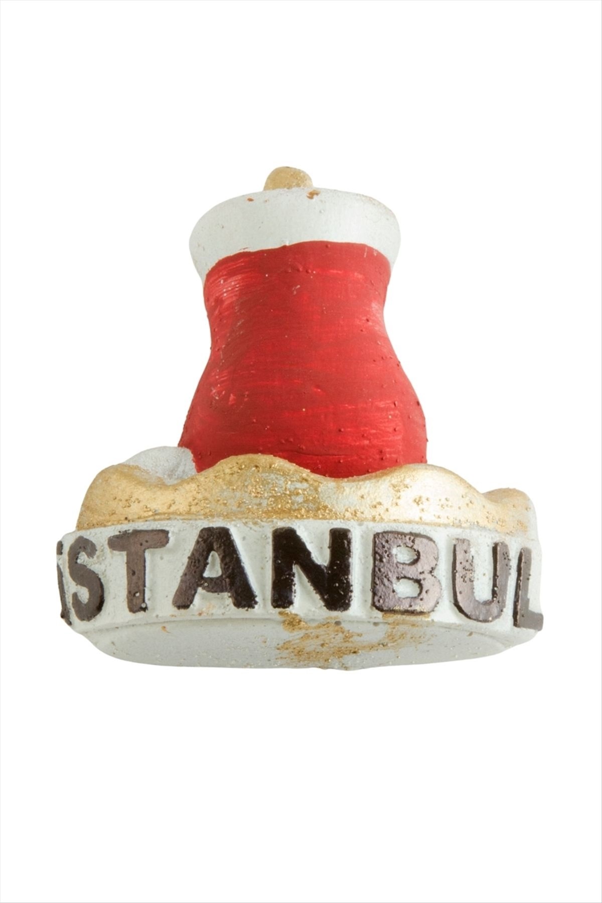 Çay Bardağı Magnet