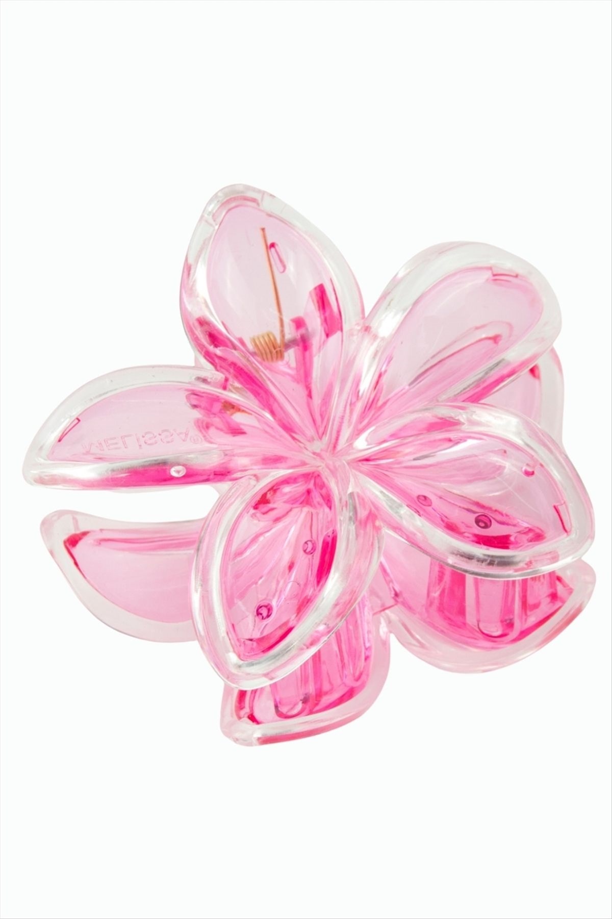 Çerçeveli Lotus Toka 8 cm