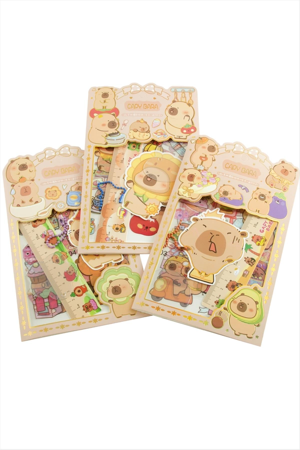 Çzgflm Karakteri Sticker