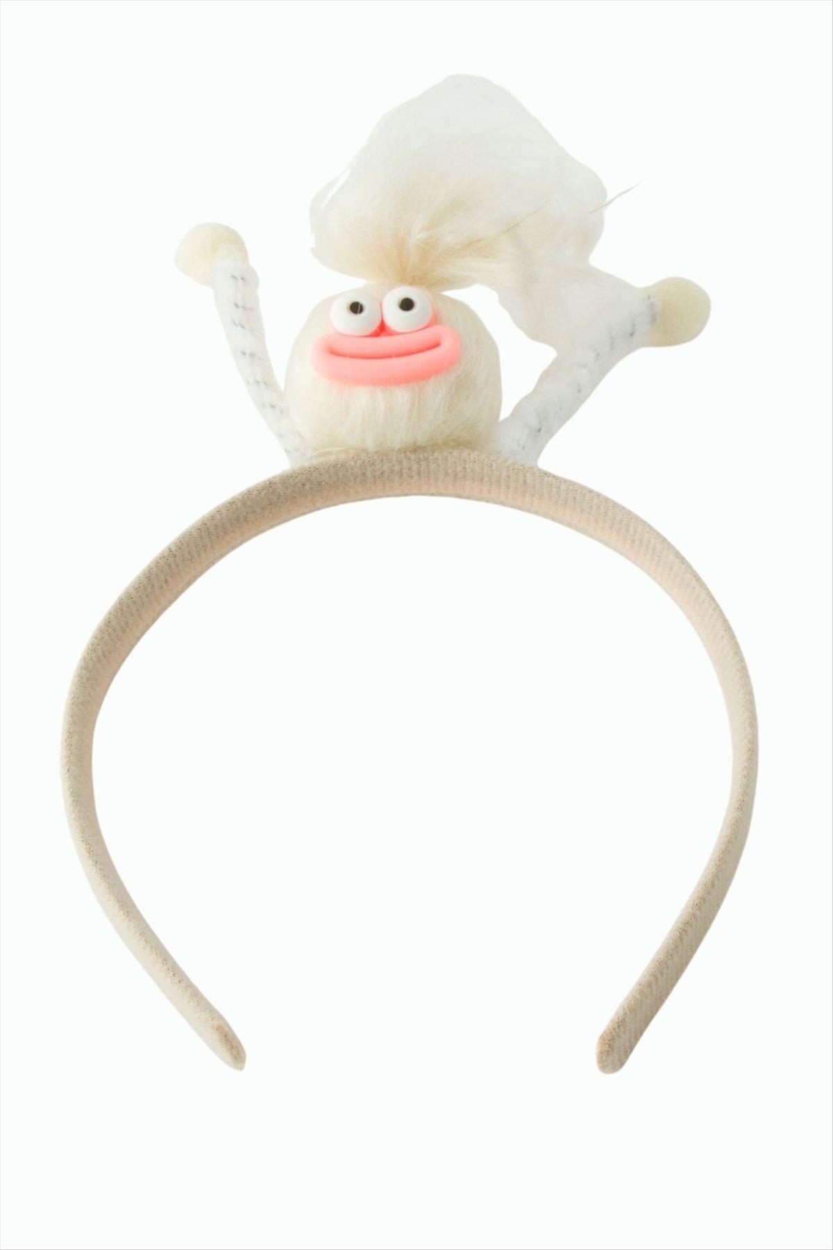 Çzgflm Karakteri Tüylü Taç