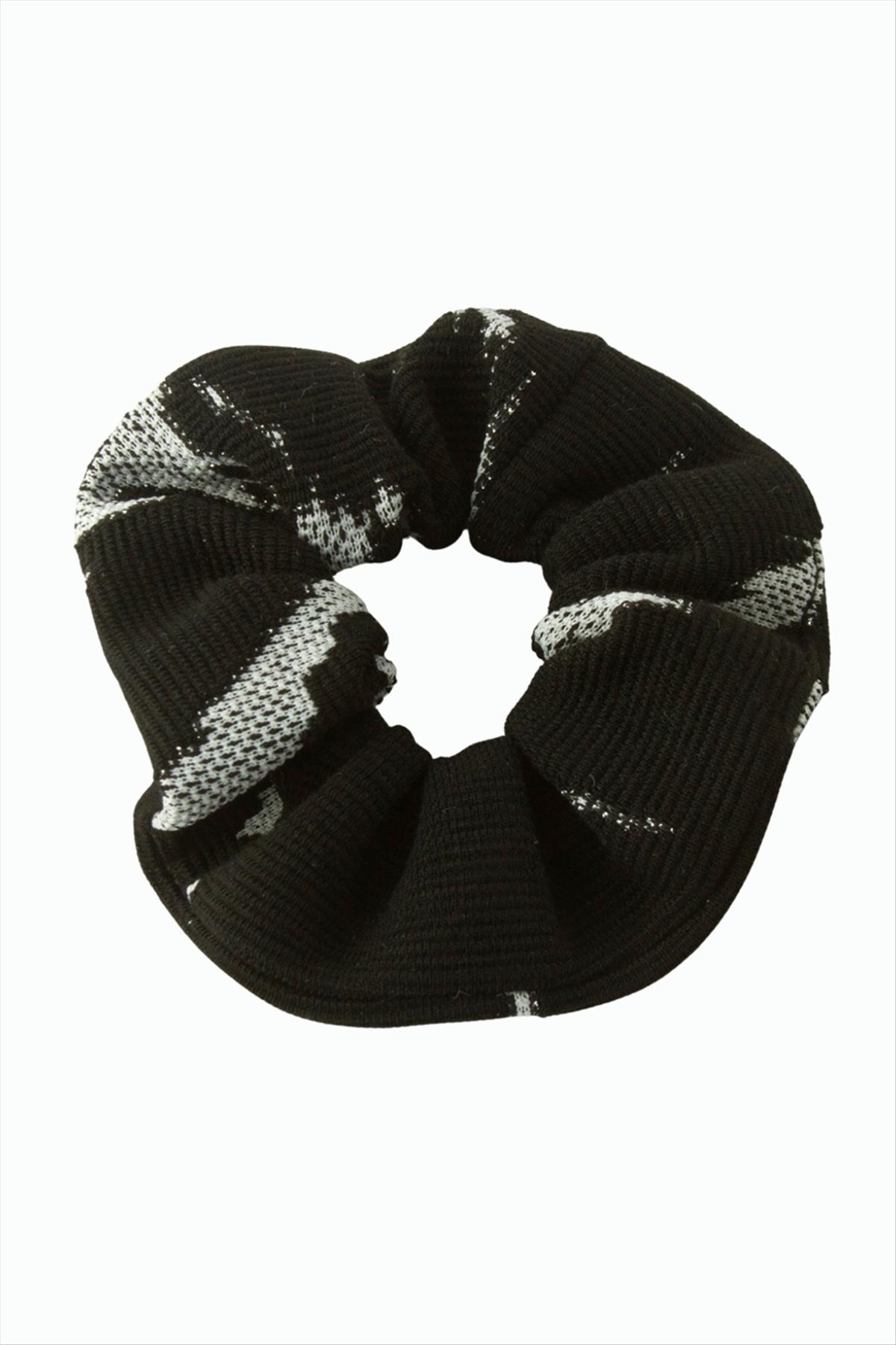 Desenli Simit Toka