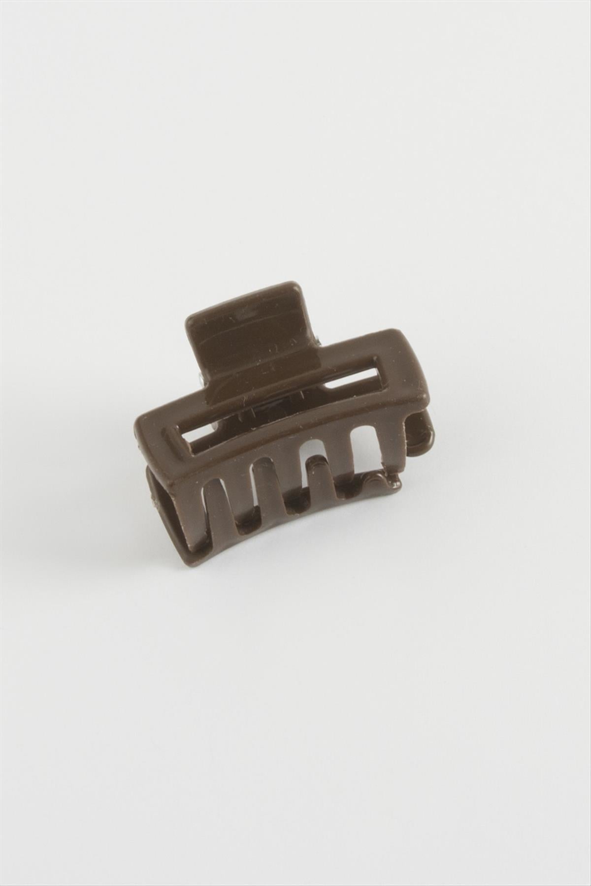 Dikdörtgen Mandal Toka 4 cm