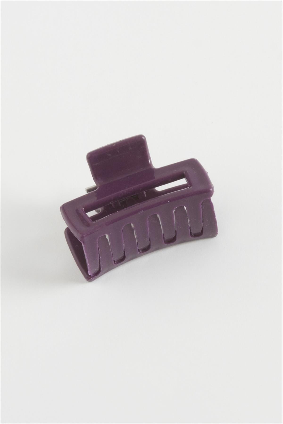 Dikdörtgen Mandal Toka 4 cm