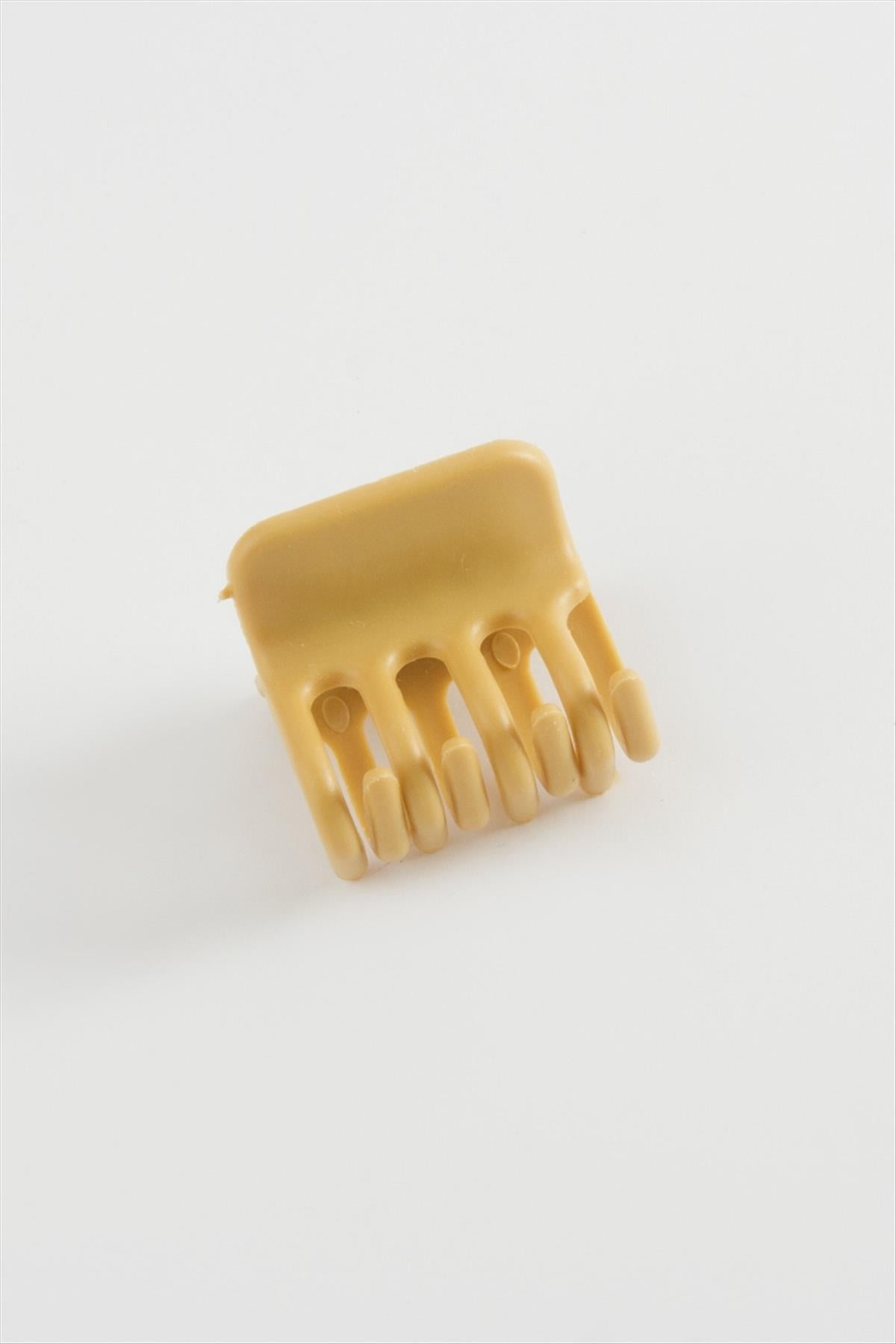 Düz Mandal Toka 4 cm