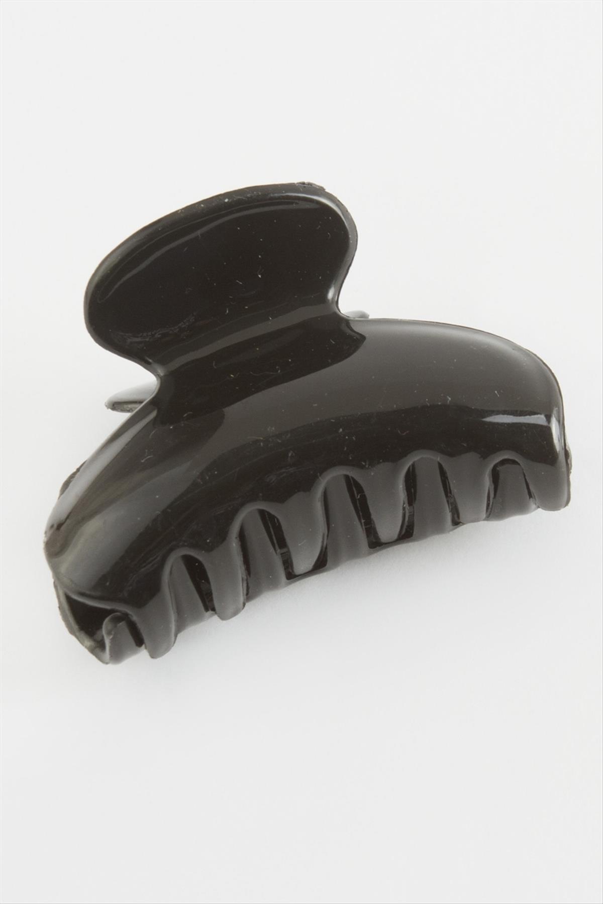 Düz Mandal Toka 6 cm