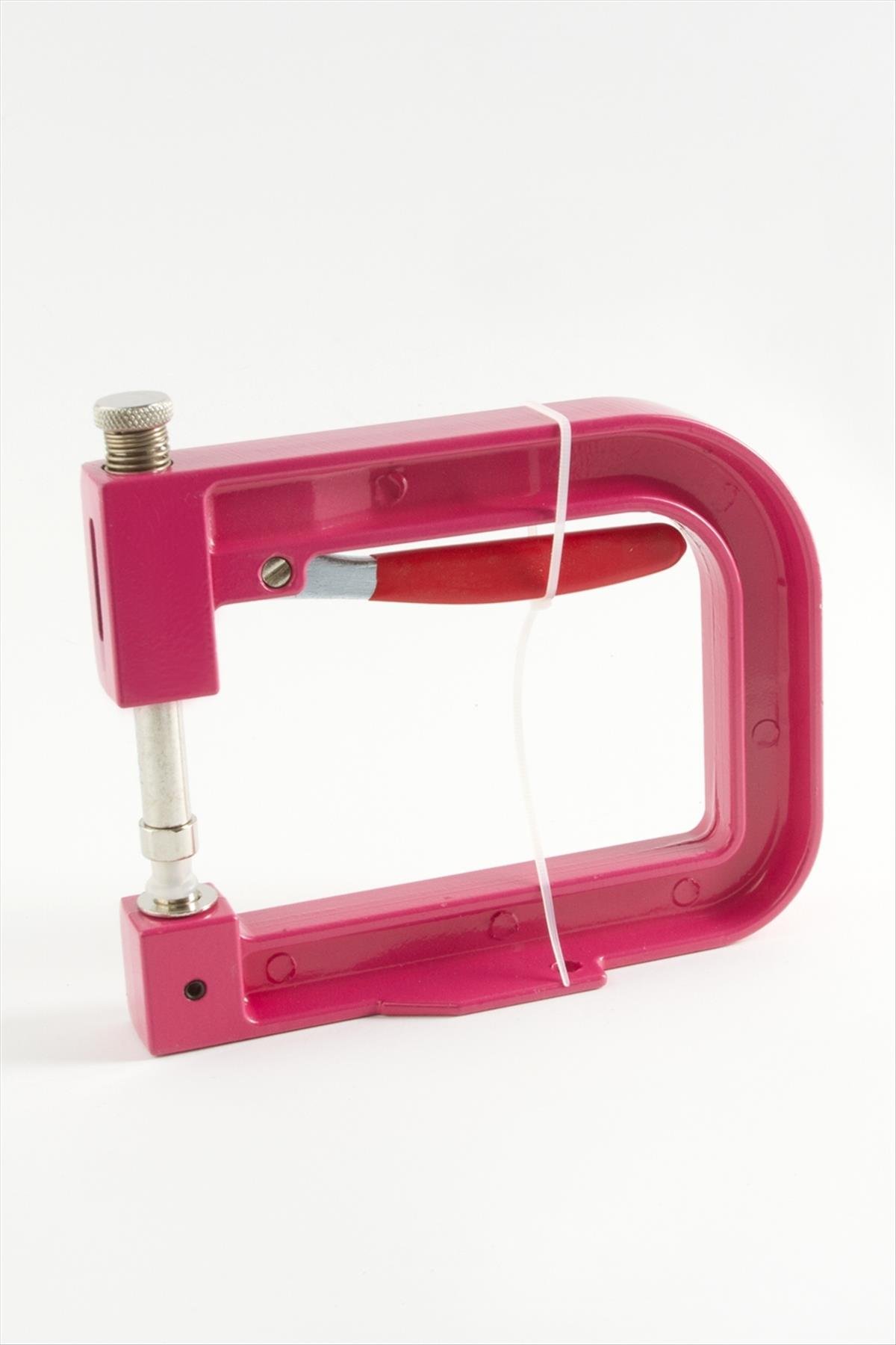 El Tipi Manuel Inci Çakma Makinası 