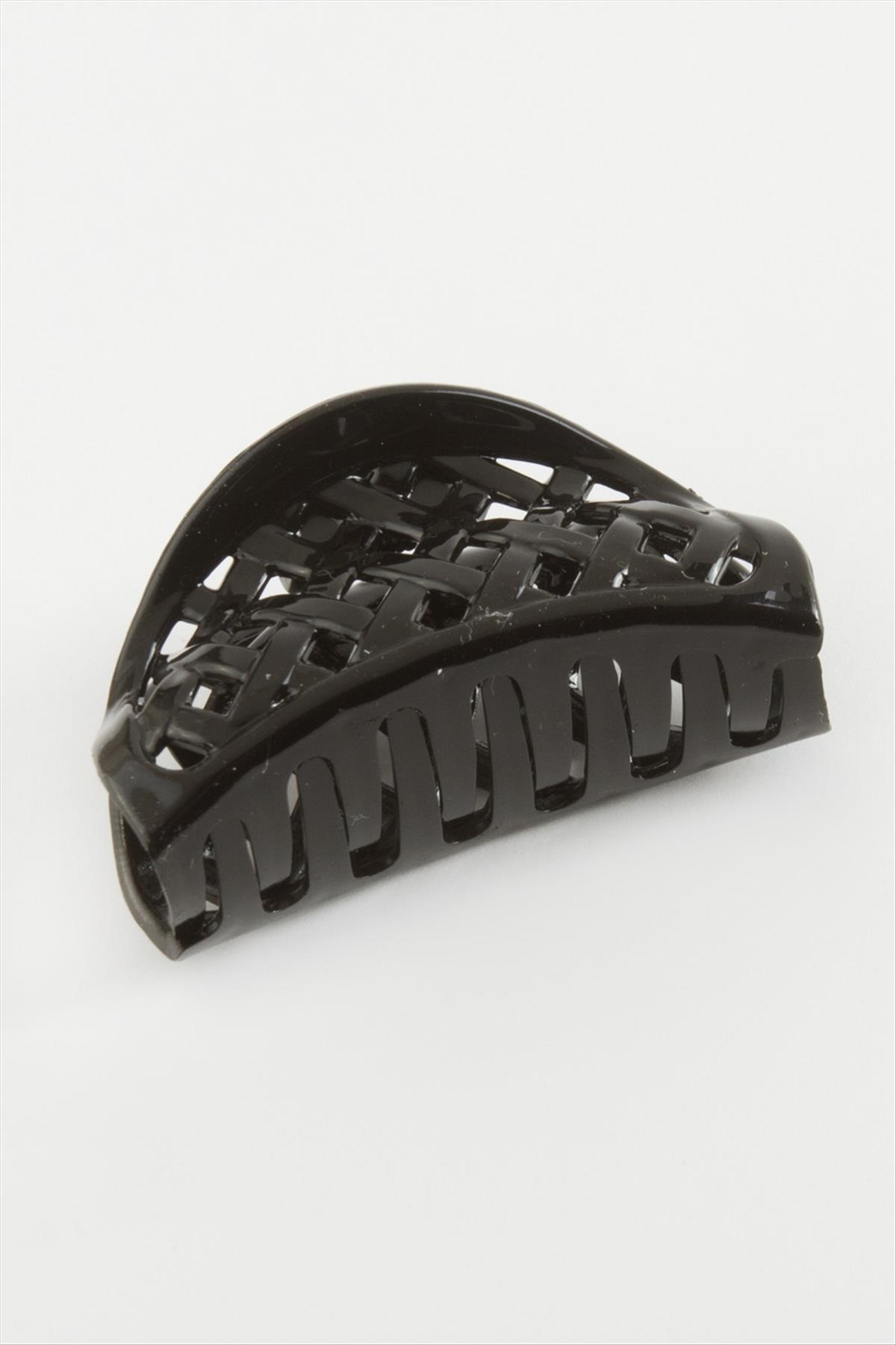 Fileli Oval Mandal Toka 6 cm