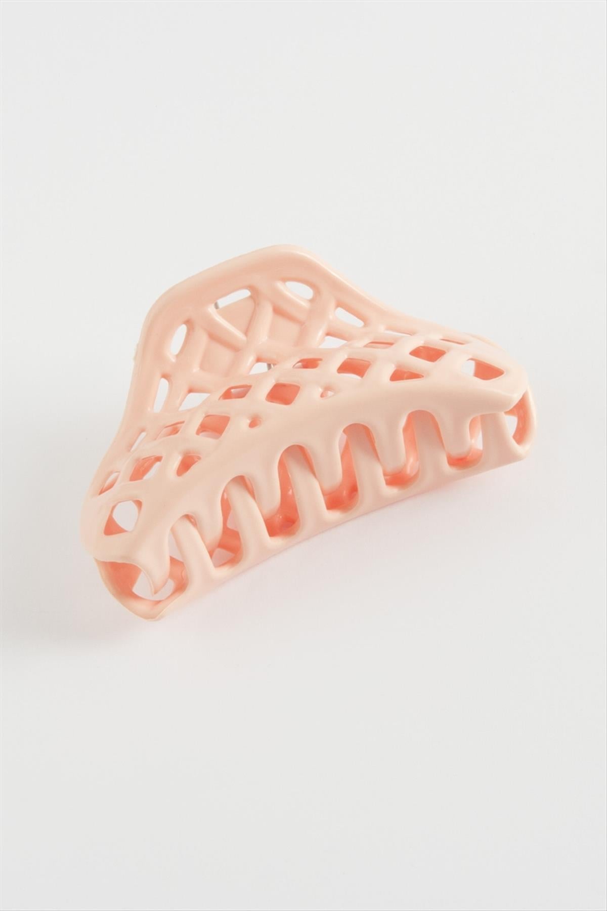 Fileli Renkli Mandal Toka 8 cm