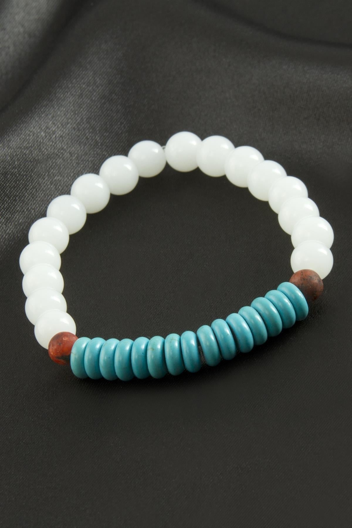 Firuze Ceyt Doğaltaş Bileklik