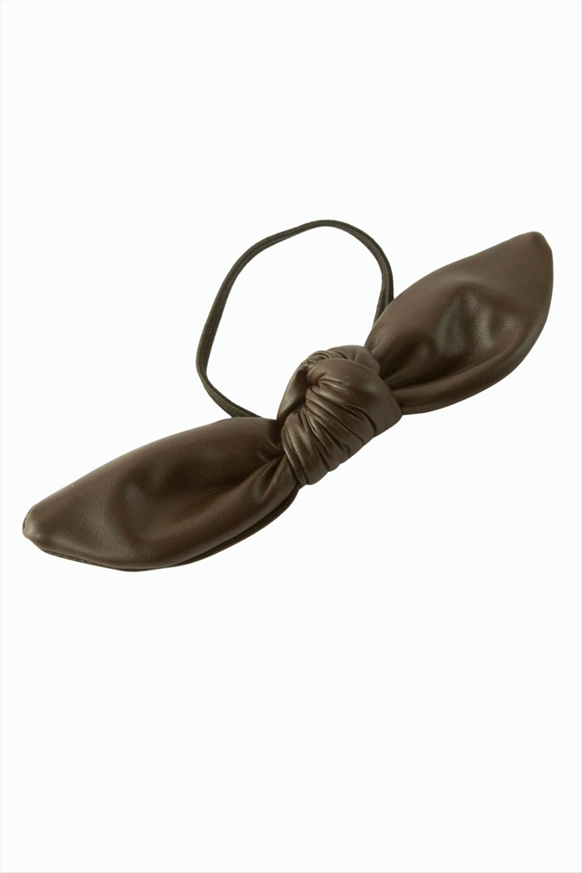 Fiyong Deri Lastik Toka 15 cm