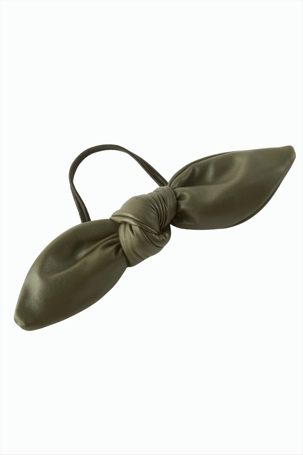 Fiyong Deri Lastik Toka 15 cm