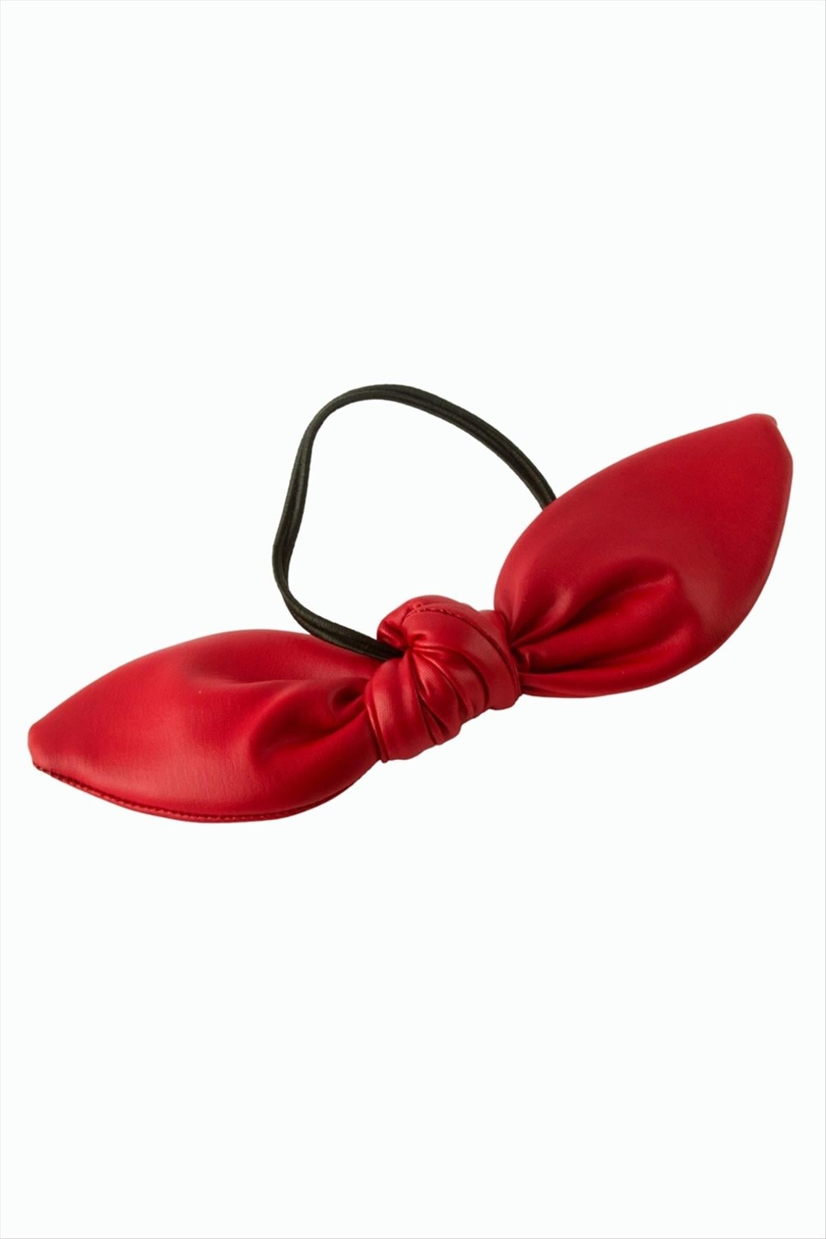 Fiyong Deri Lastik Toka 15 cm