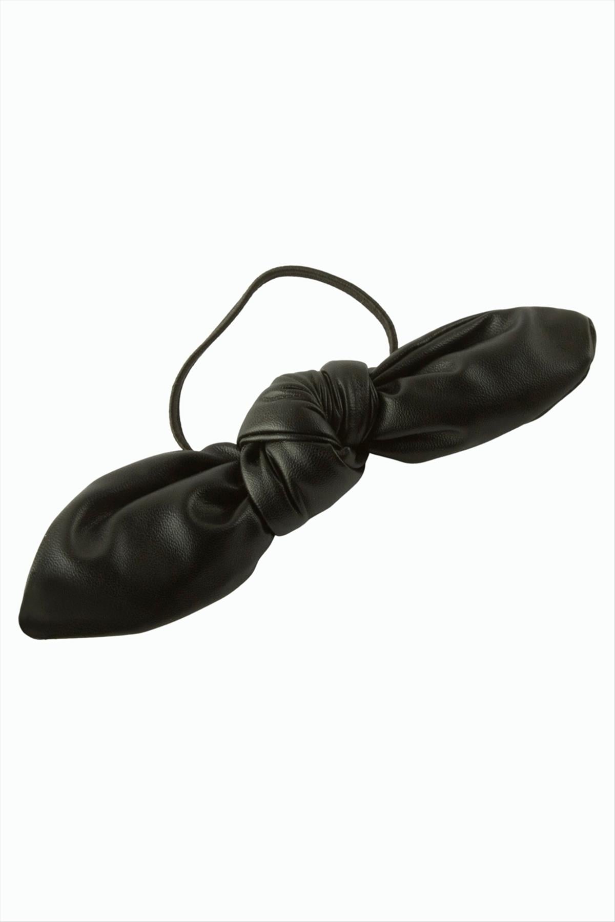 Fiyong Deri Lastik Toka 15 cm