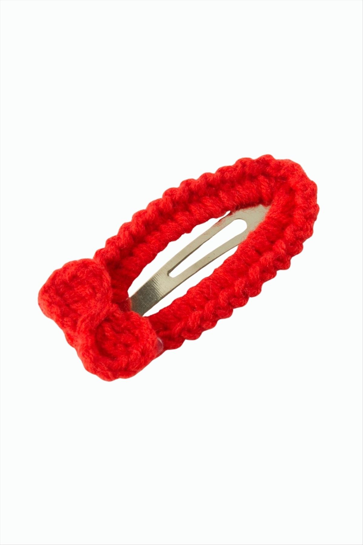 Fiyong Oval İşlemeli Örgülü Çıtçıtlı Toka