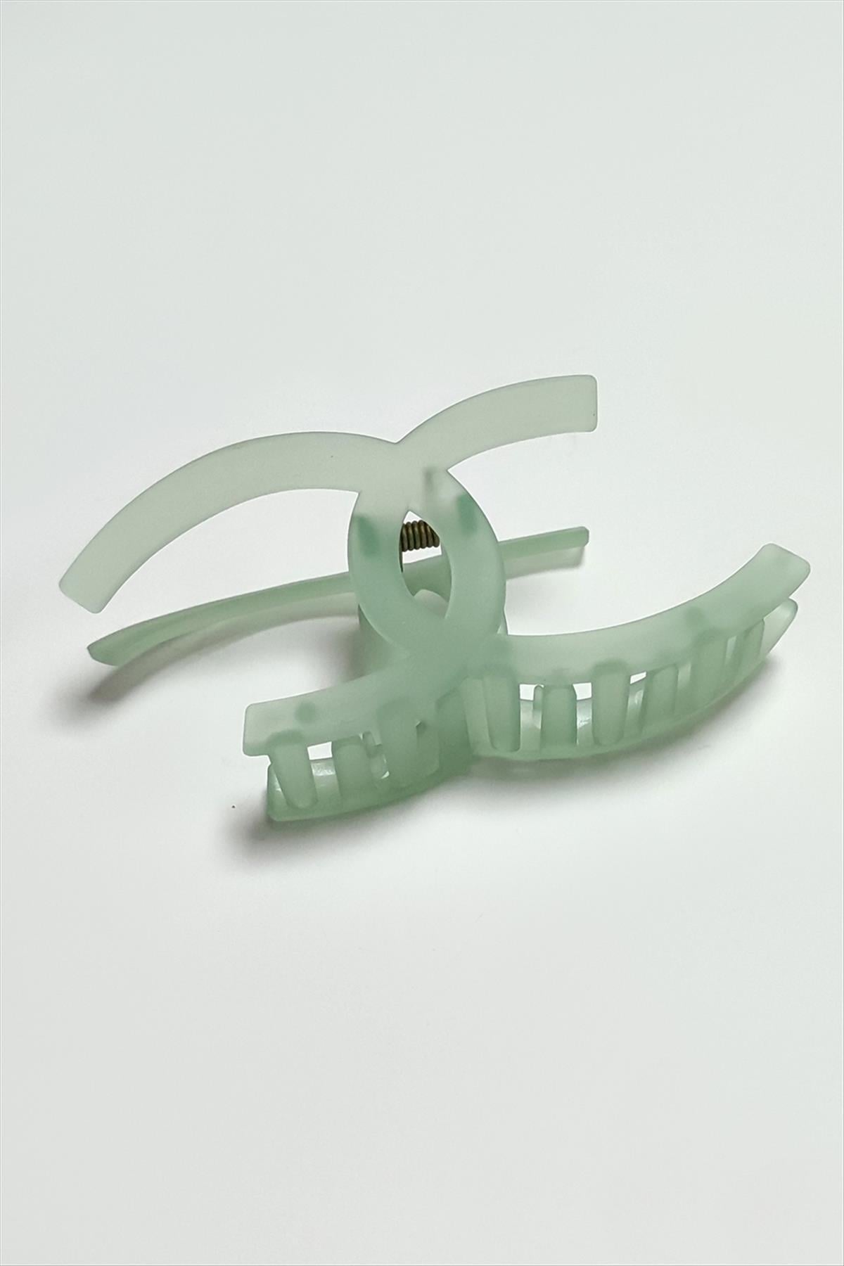 Fiyong Renkli Mandal Toka 11 cm