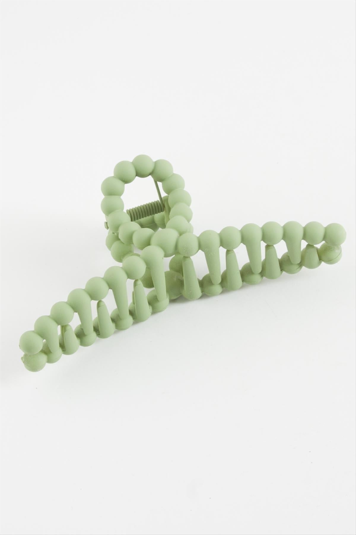 Fiyong Renkli Mandal Toka 11 cm