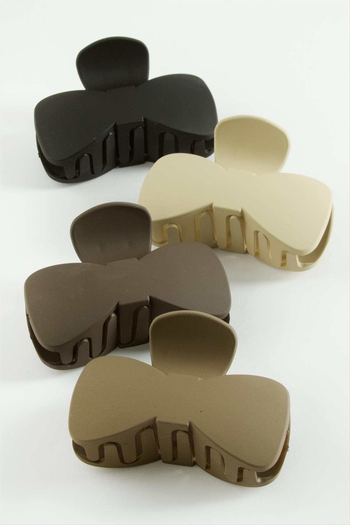 Fiyong Renkli Mandal Toka 8 cm