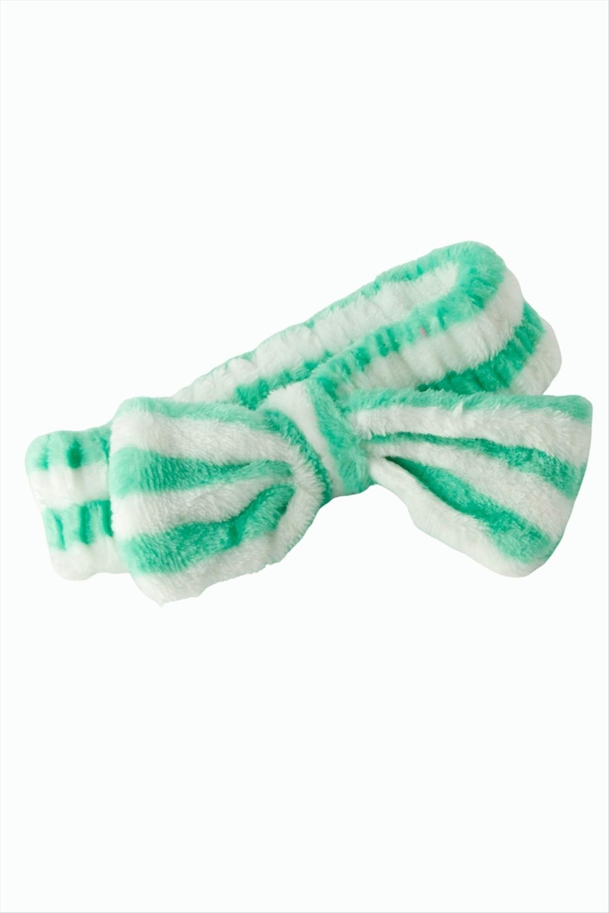 Fiyong Yünlü Lastikli  Bandı