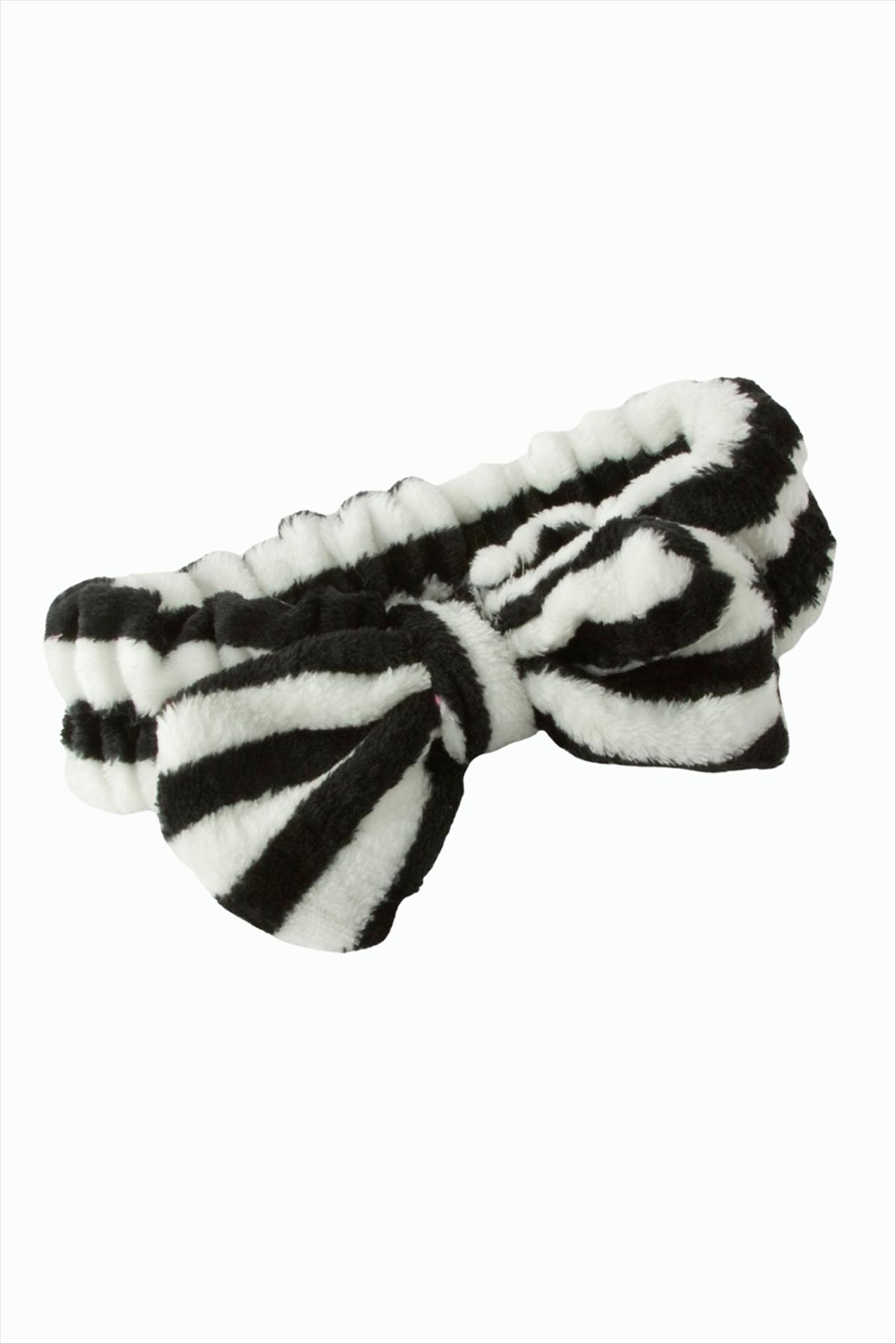 Fiyong Yünlü Lastikli  Bandı