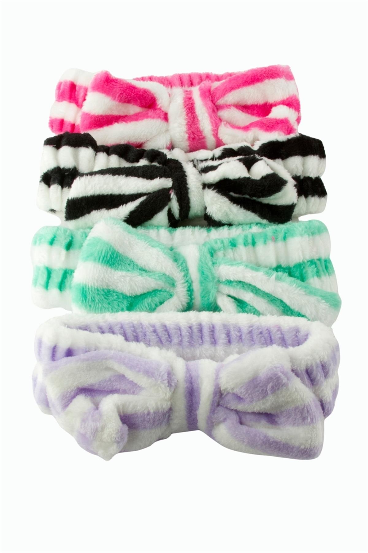 Fiyong Yünlü Lastikli  Bandı