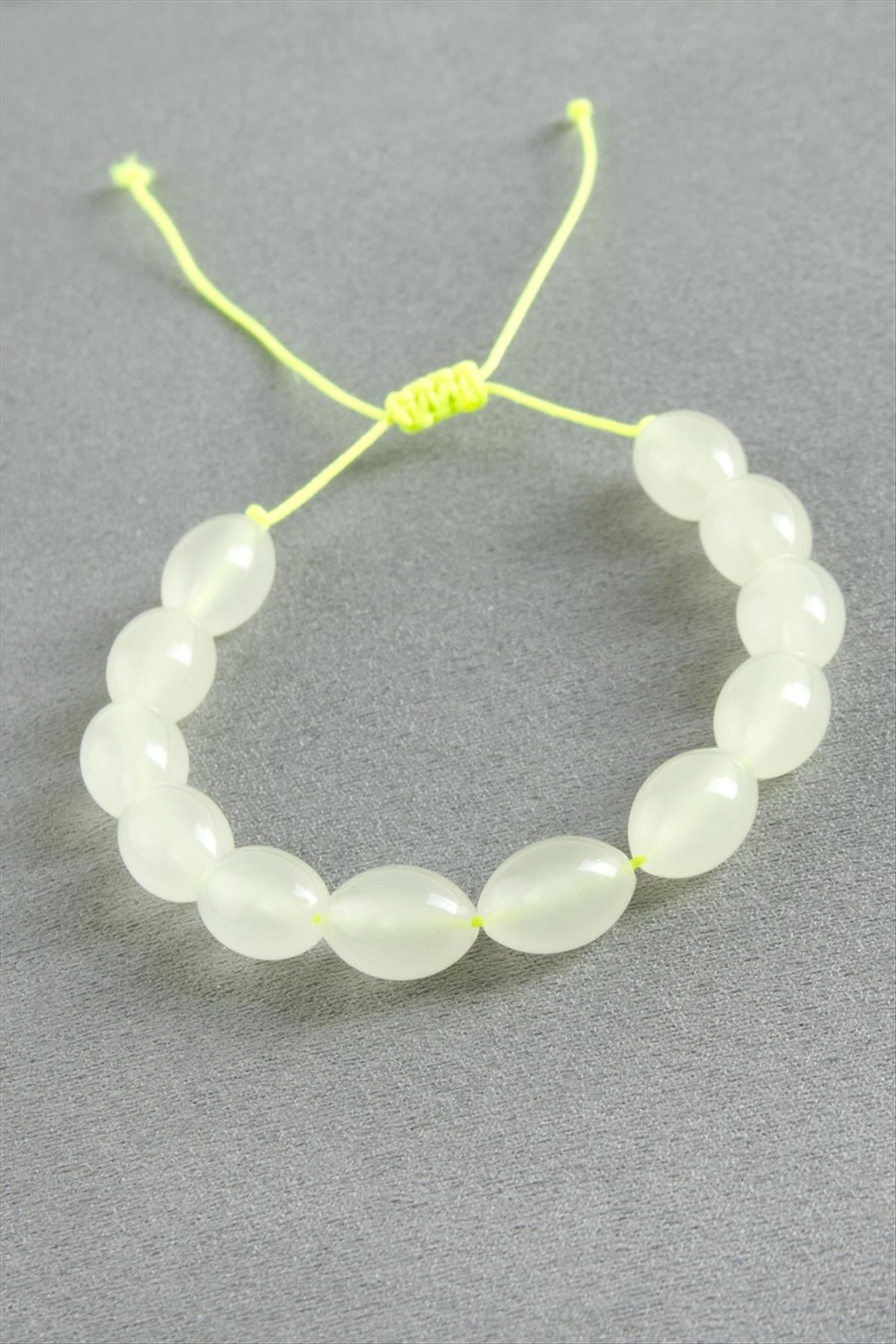 Fosforlu İp Bileklik