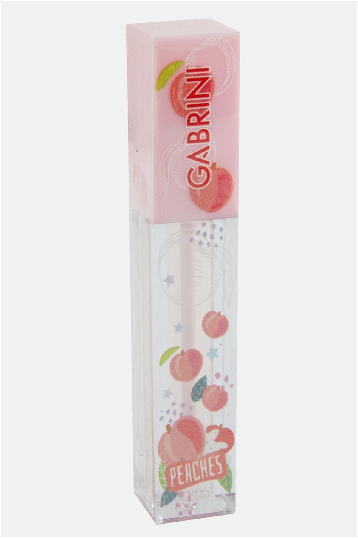 Gabrini Meyveli Dudak Parlatıcı