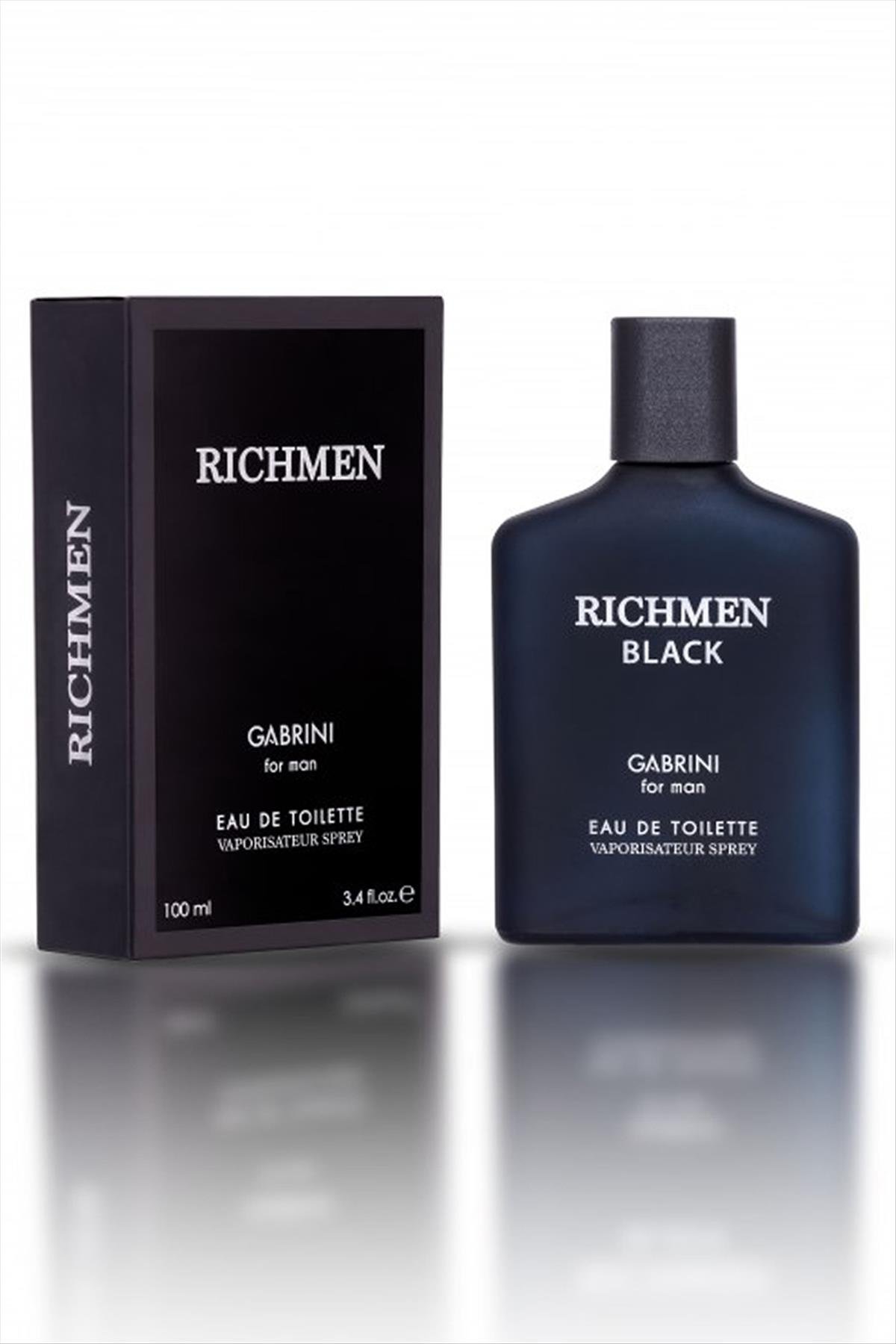 Gabrini Richmen Bay Parfüm