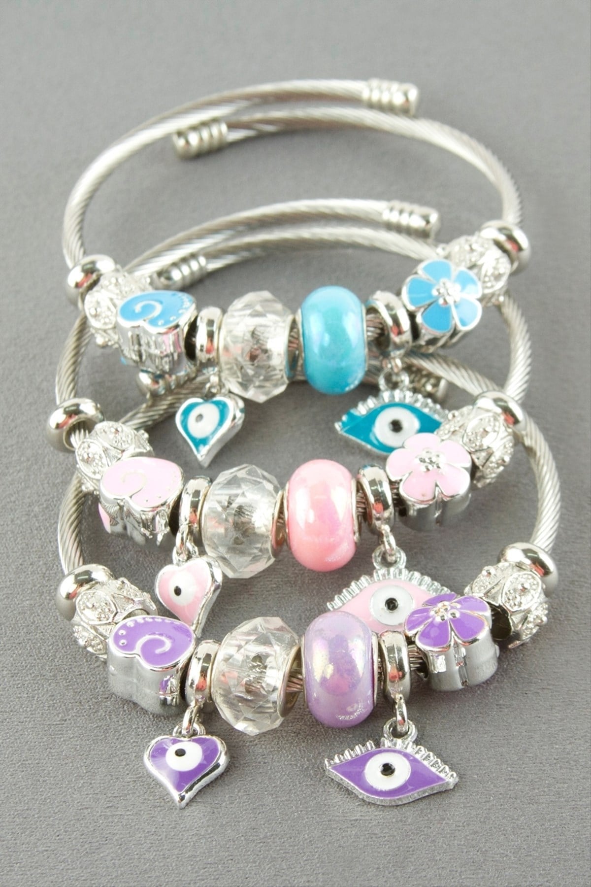 Göz Panora Bileklik