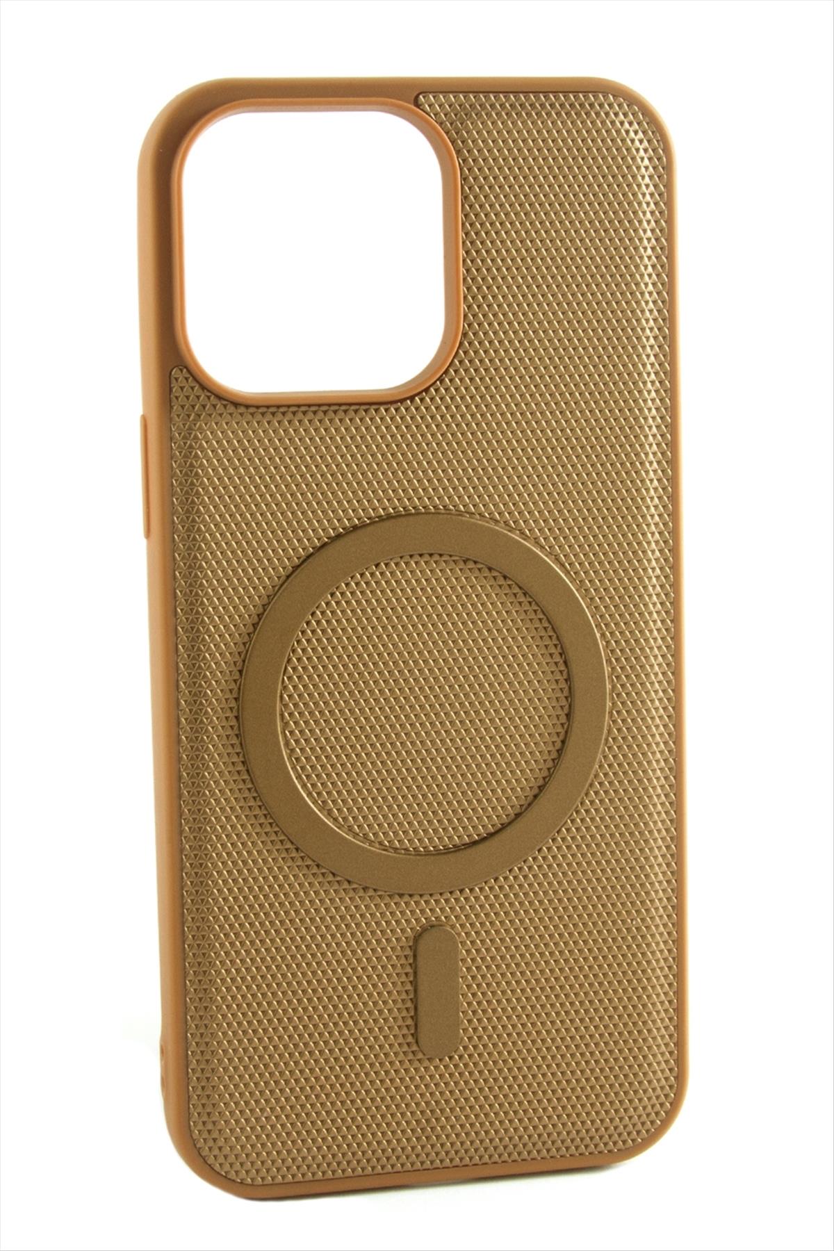İphone 12 Magsaff Kapak Kılıf