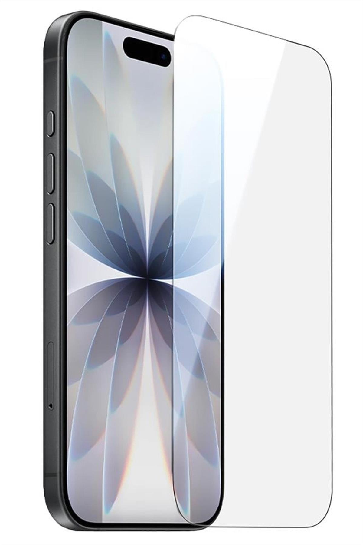 İphone 17 Pro Max Kırılmaz Cam Ekran Koruyucu