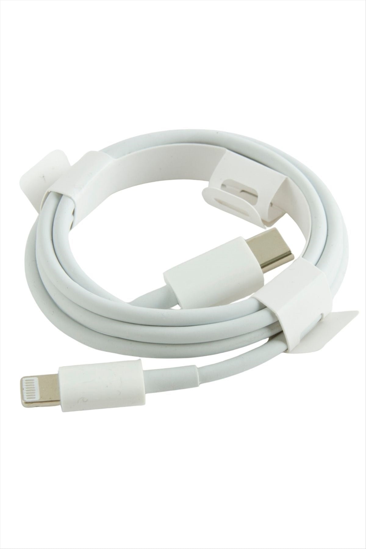 İphone Type C Lighting Data Şarj Kablosu 1 metre