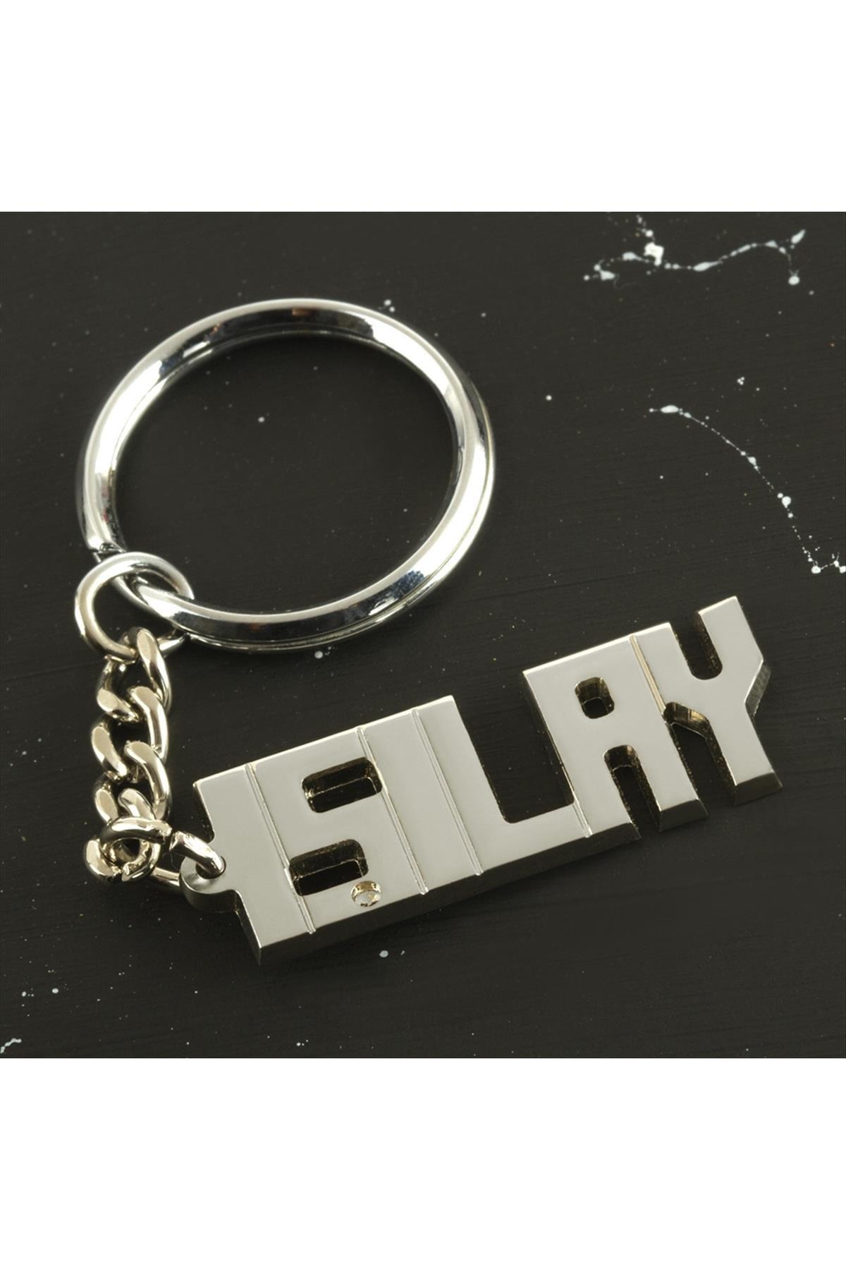 ışılay İsimli Anahtarlık