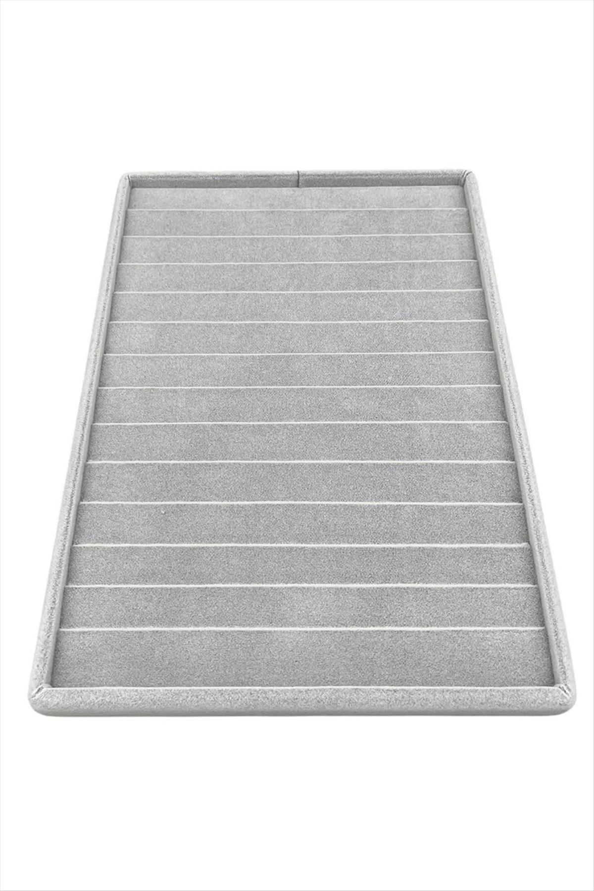 Kadife Künye Tablası