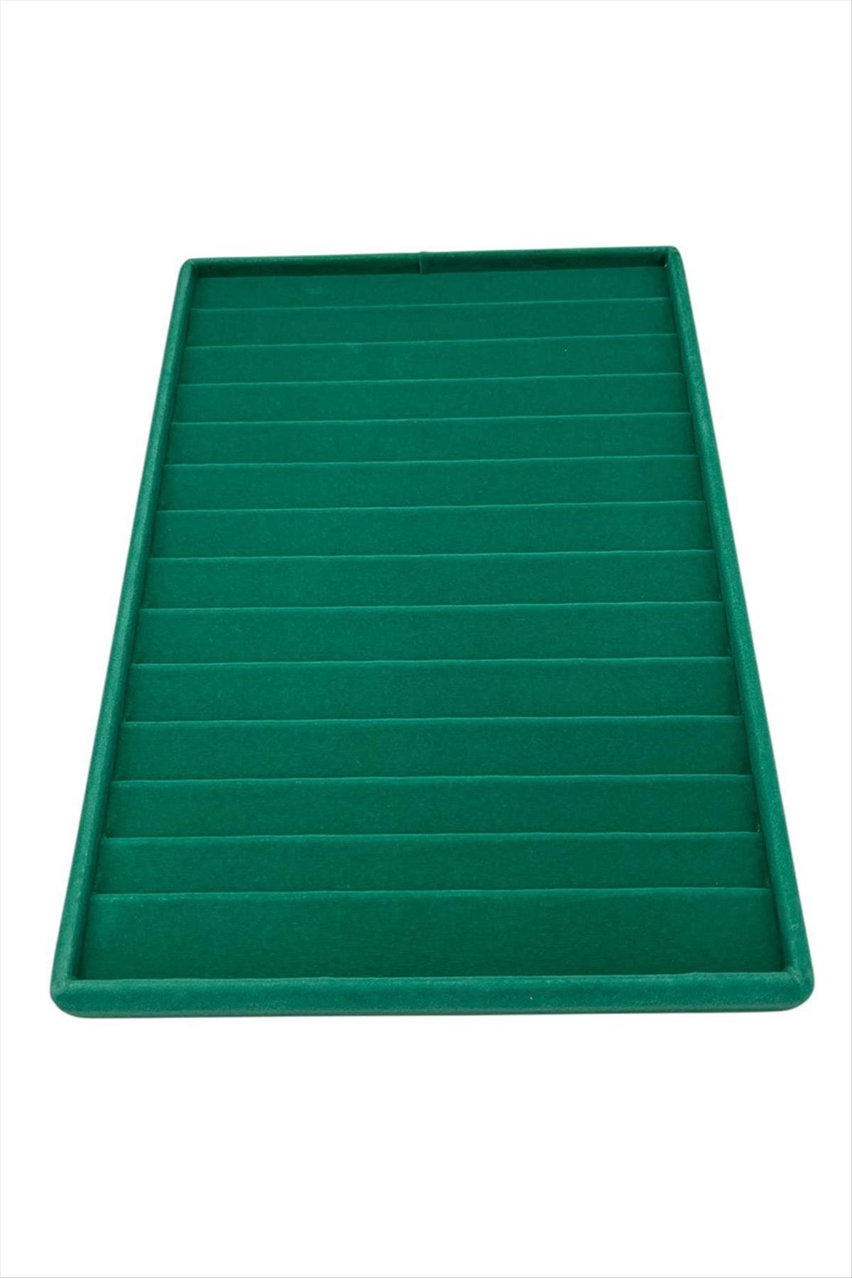 Kadife Künye Tablası