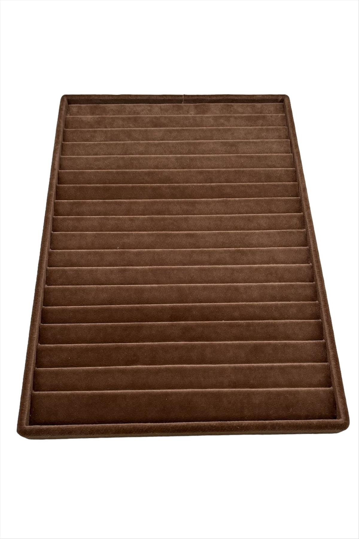 Kadife Künye Tablası