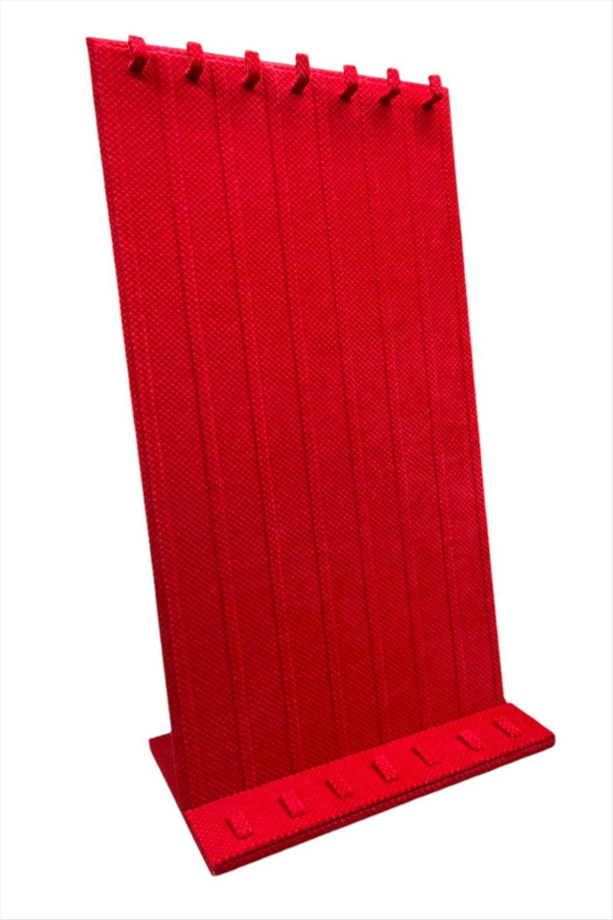 Kadife Tırnaklı Ayaklı Tesbih Standı